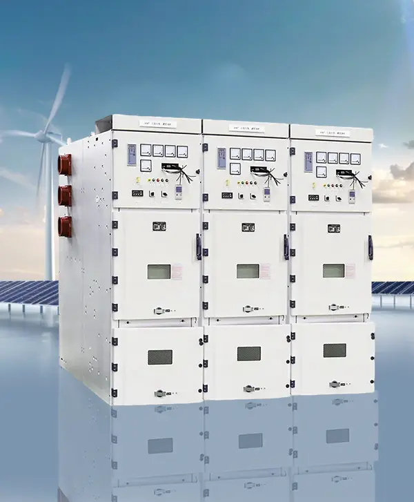 Subestación eléctrica
