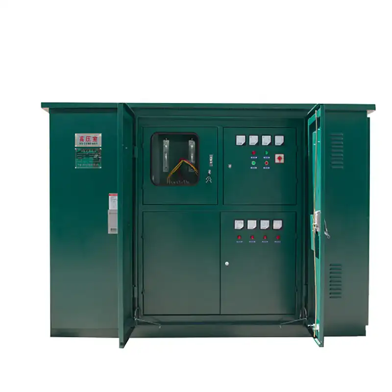 ¿Por qué las subestaciones eléctricas modernas son críticas para una distribución de energía confiable?