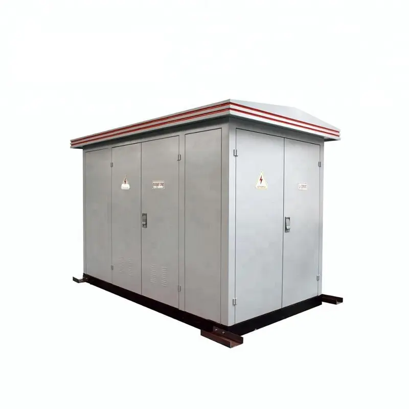 ¿Cómo puede una Subestación Eléctrica convertirse en el activo más confiable de mi red?